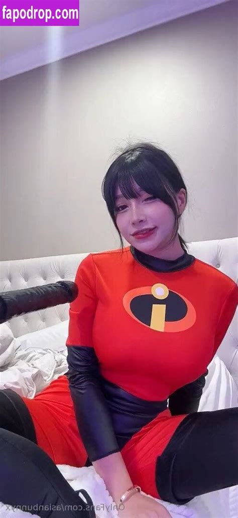 asianbunnyx onlyfans leak